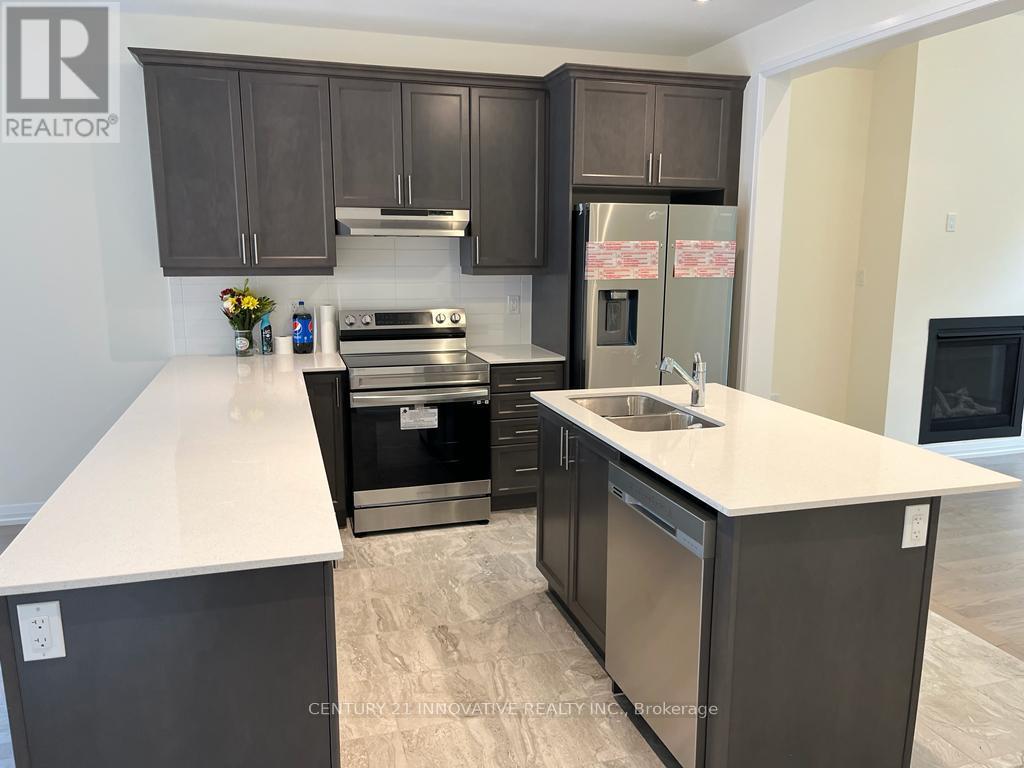 22 Holtby Court, Scugog, Ontario  L9L 0B4 - Photo 6 - E12422408