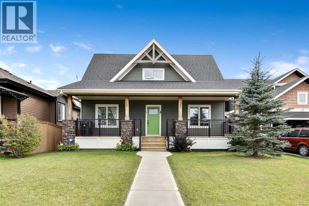13 Houlden Place, Cayley, Alberta