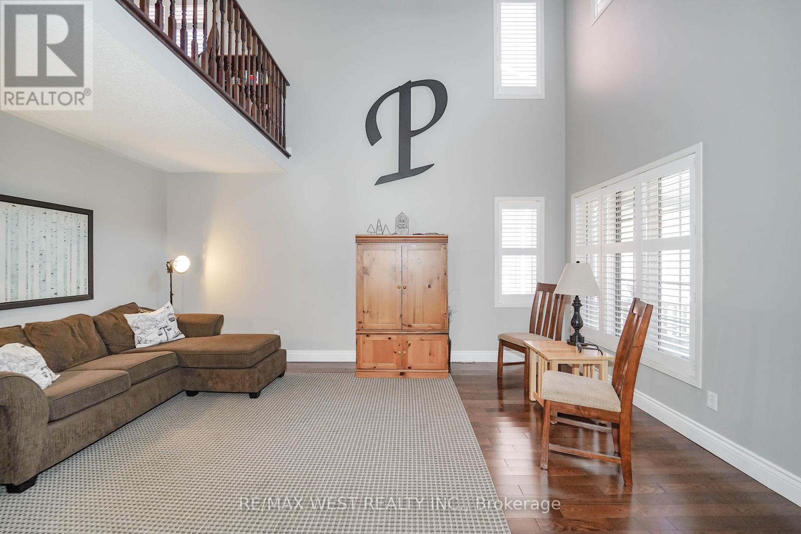50 Gartshore Drive, Whitby, Ontario  L1P 1N6 - Photo 2 - E12422430