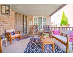 50 GARTSHORE DRIVE, Whitby, Ontario