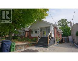 103 Yardley Avenue, Toronto (O'Connor-Parkview), Ca