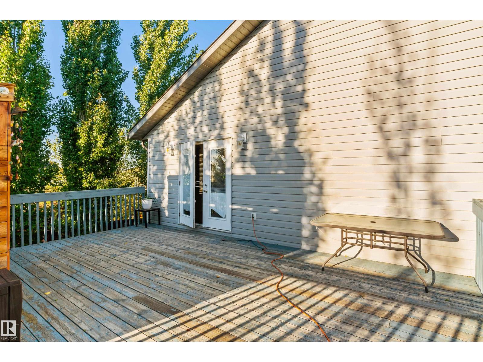 707 Sparrow Cl, Cold Lake, Alberta  T9M 2B7 - Photo 37 - E4459115