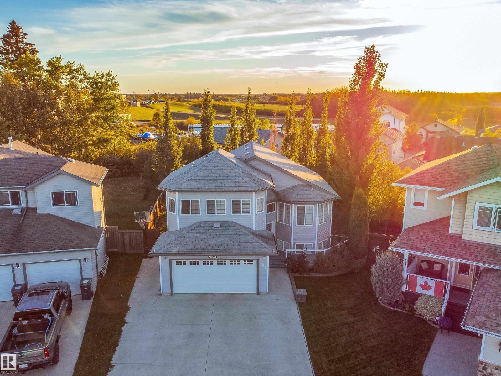 707 Sparrow Cl, Cold Lake, Alberta  T9M 2B7 - Photo 48 - E4459115