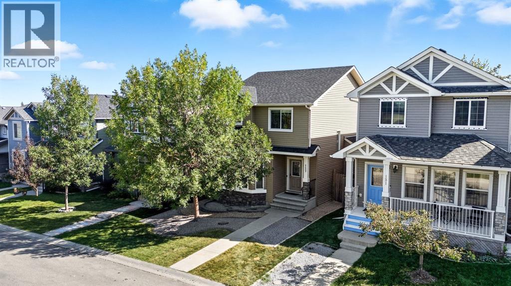 127 Sage Hill Way Nw, Calgary, Alberta  T3R 0H4 - Photo 2 - A2257946
