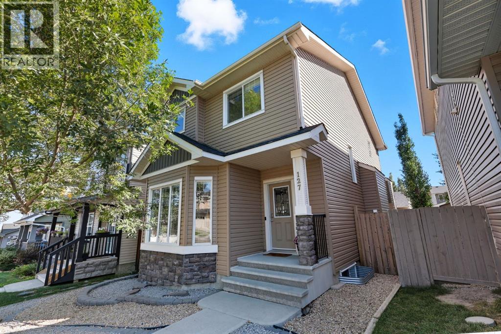 127 Sage Hill Way NW, Calgary, Alberta