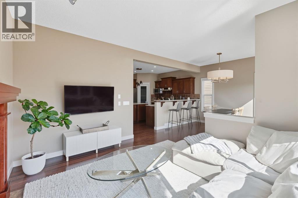 127 Sage Hill Way Nw, Calgary, Alberta  T3R 0H4 - Photo 10 - A2257946