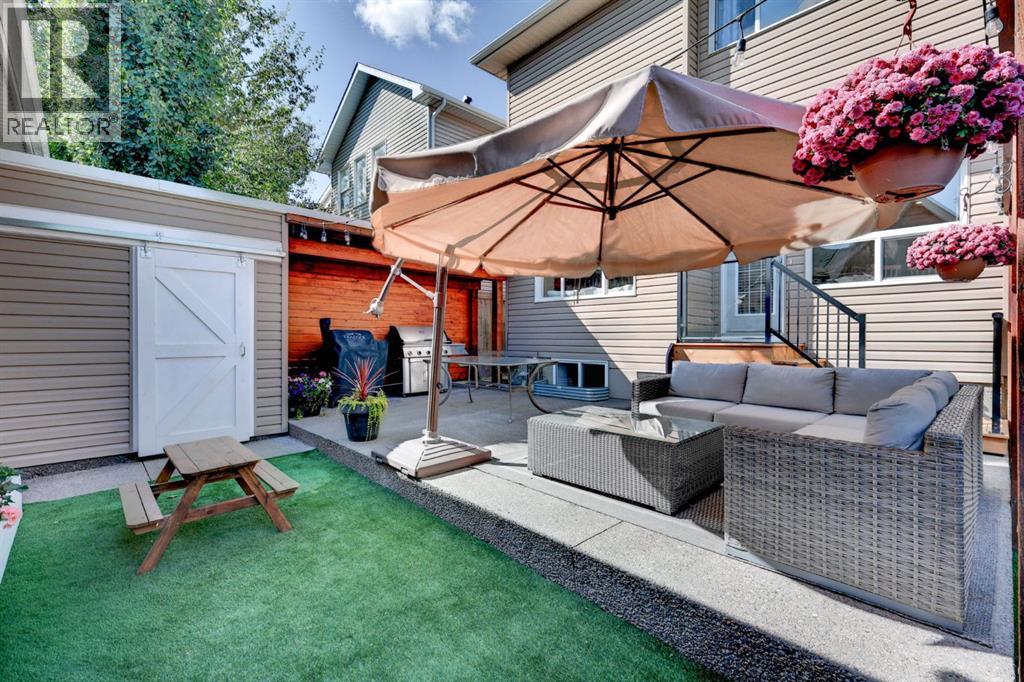 127 Sage Hill Way Nw, Calgary, Alberta  T3R 0H4 - Photo 33 - A2257946