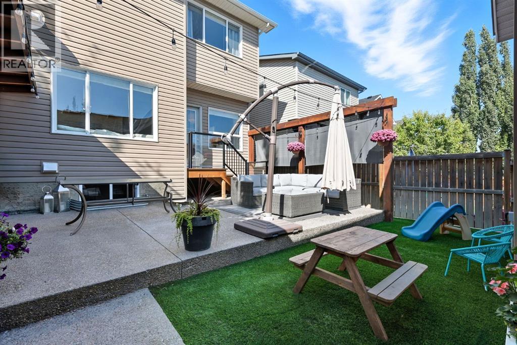 127 Sage Hill Way Nw, Calgary, Alberta  T3R 0H4 - Photo 31 - A2257946
