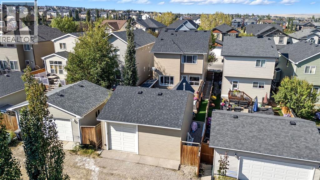 127 Sage Hill Way Nw, Calgary, Alberta  T3R 0H4 - Photo 36 - A2257946
