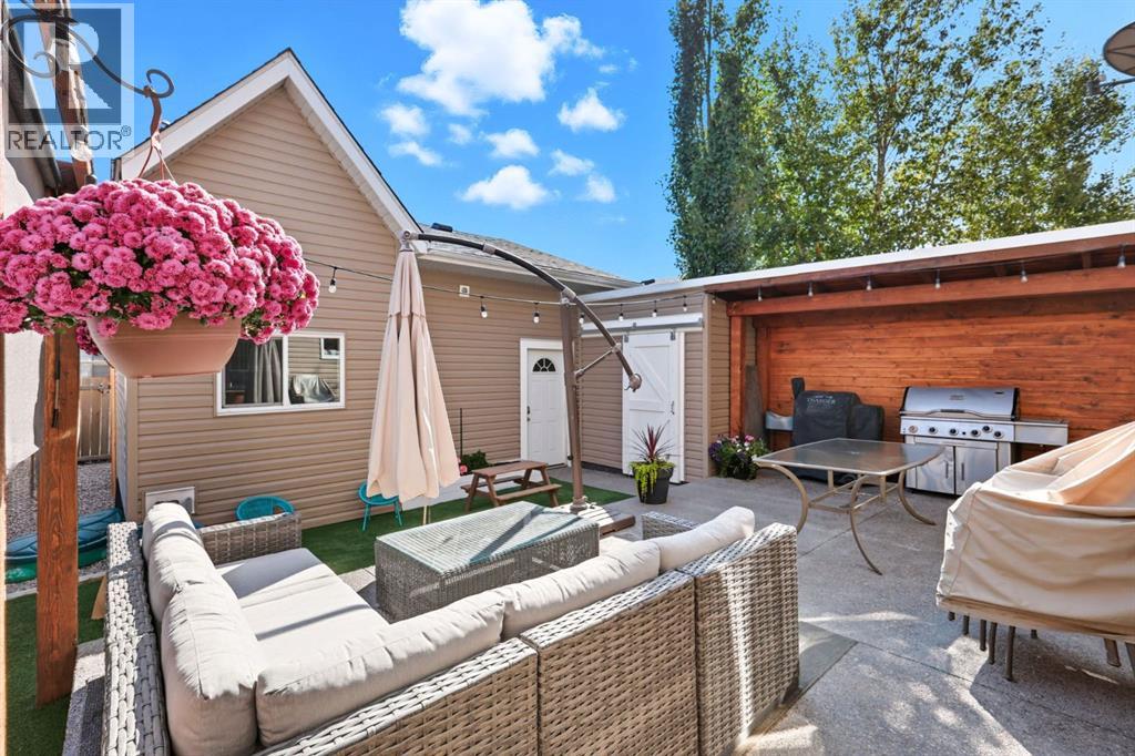 127 Sage Hill Way Nw, Calgary, Alberta  T3R 0H4 - Photo 32 - A2257946