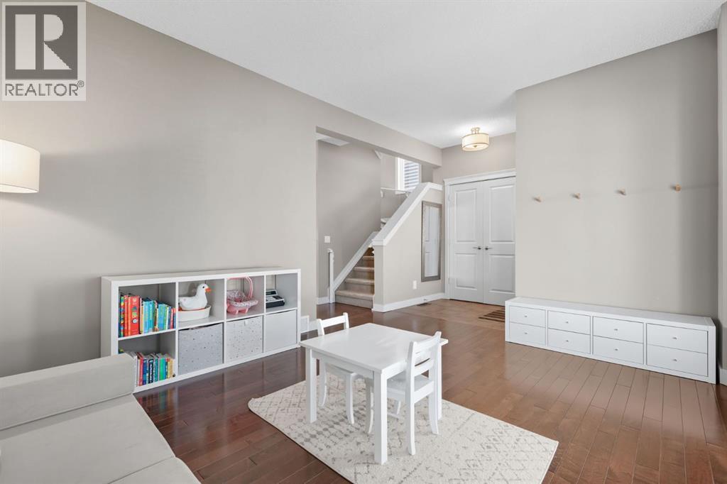 127 Sage Hill Way Nw, Calgary, Alberta  T3R 0H4 - Photo 4 - A2257946