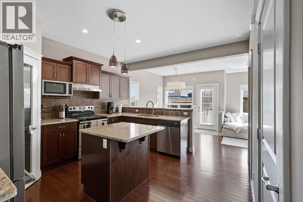 127 Sage Hill Way Nw, Calgary, Alberta  T3R 0H4 - Photo 7 - A2257946