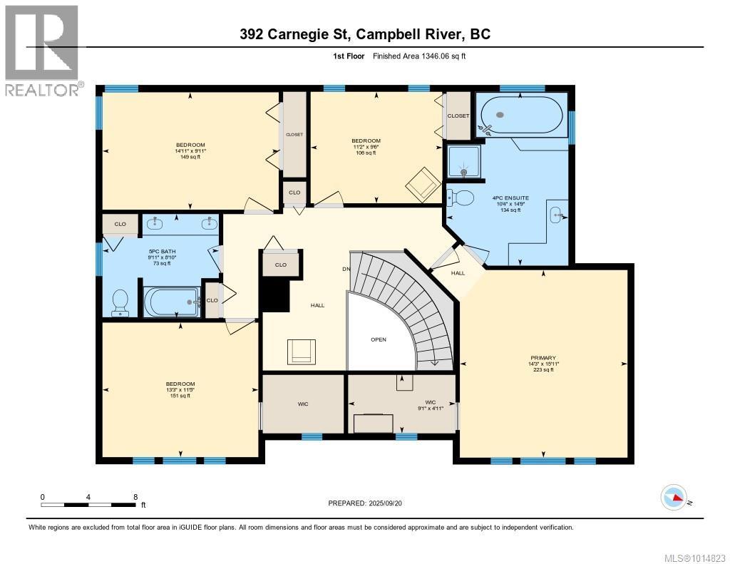 392 Carnegie St, Campbell River, British Columbia  V9W 2J5 - Photo 85 - 1014823