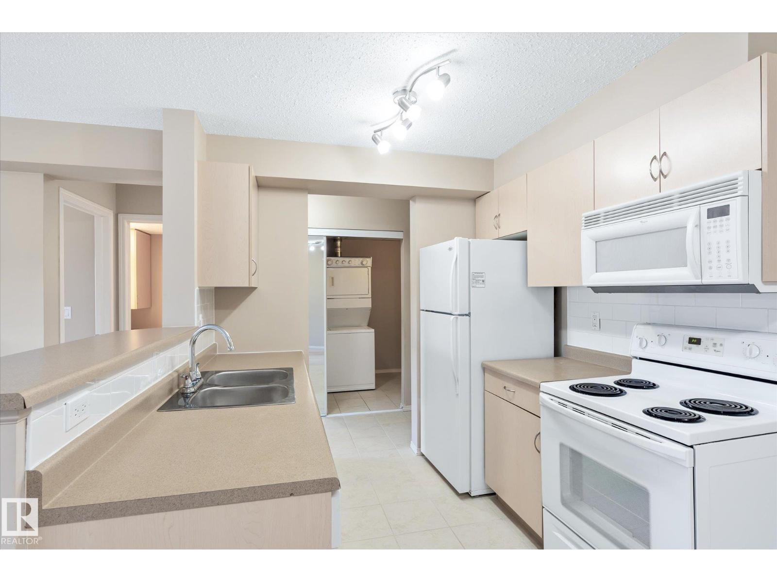 #404 17003 67 Av Nw, Edmonton, Alberta  T5T 6Y5 - Photo 11 - E4459120