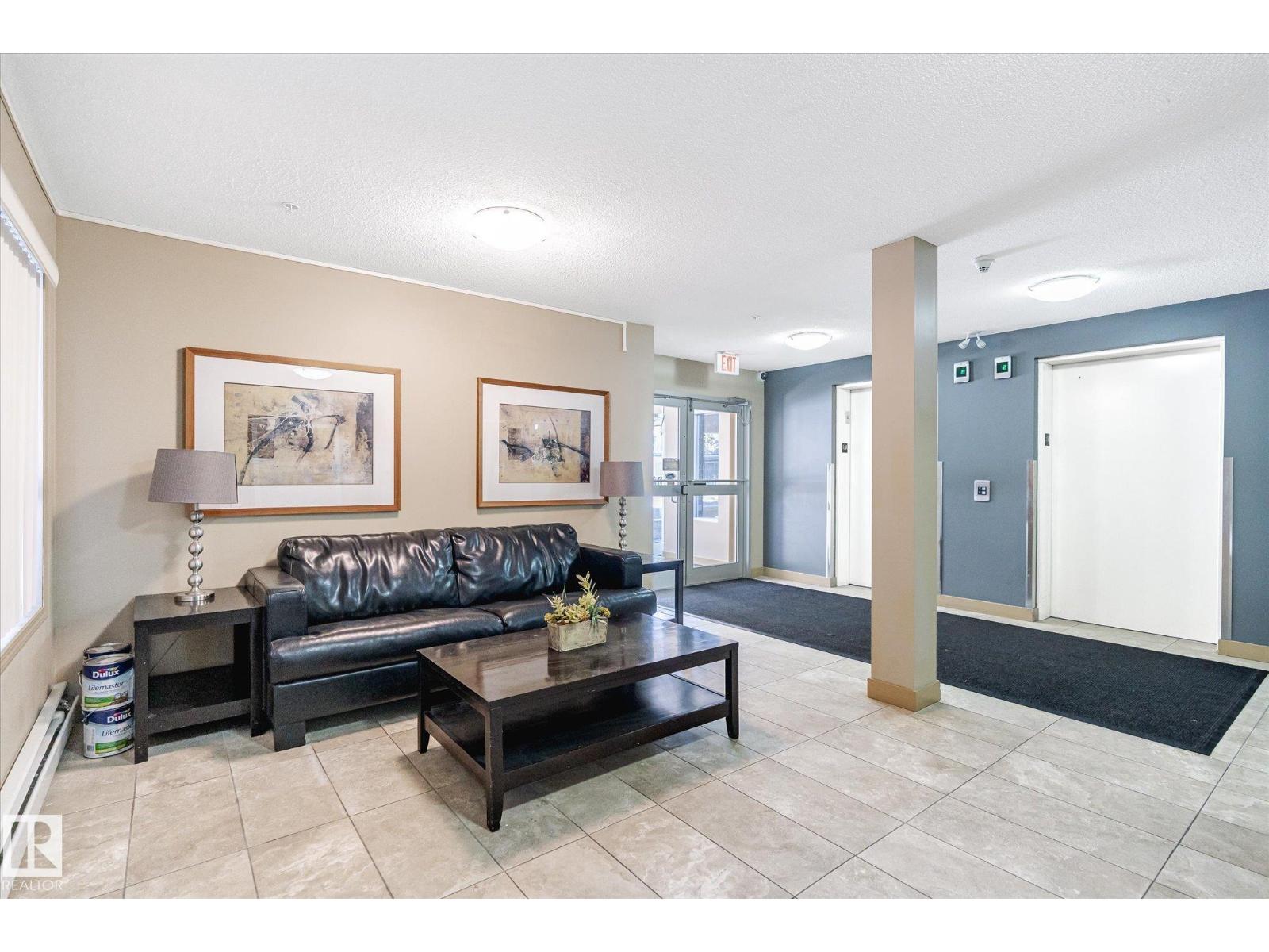 #404 17003 67 Av Nw, Edmonton, Alberta  T5T 6Y5 - Photo 2 - E4459120