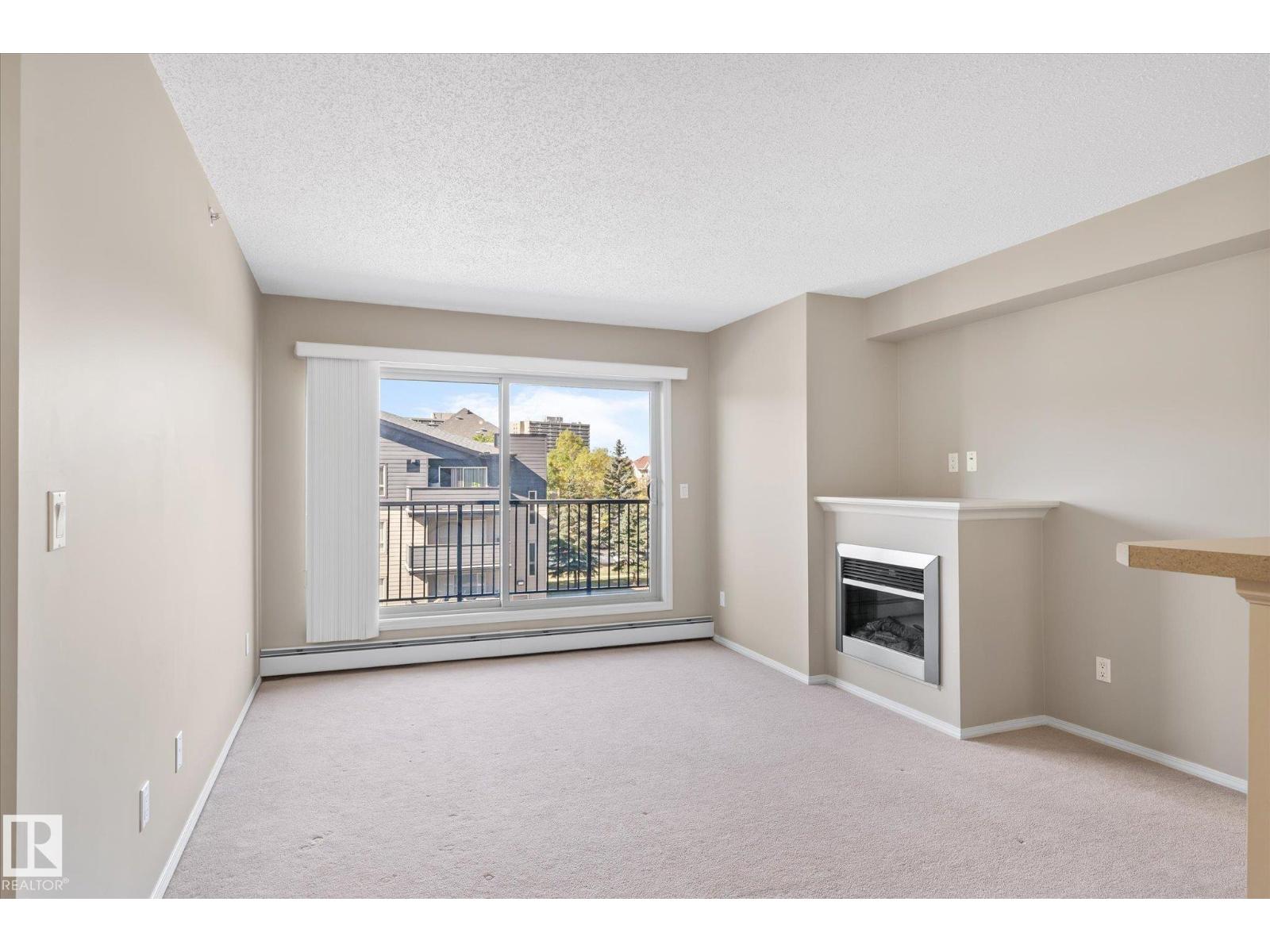 #404 17003 67 Av Nw, Edmonton, Alberta  T5T 6Y5 - Photo 6 - E4459120