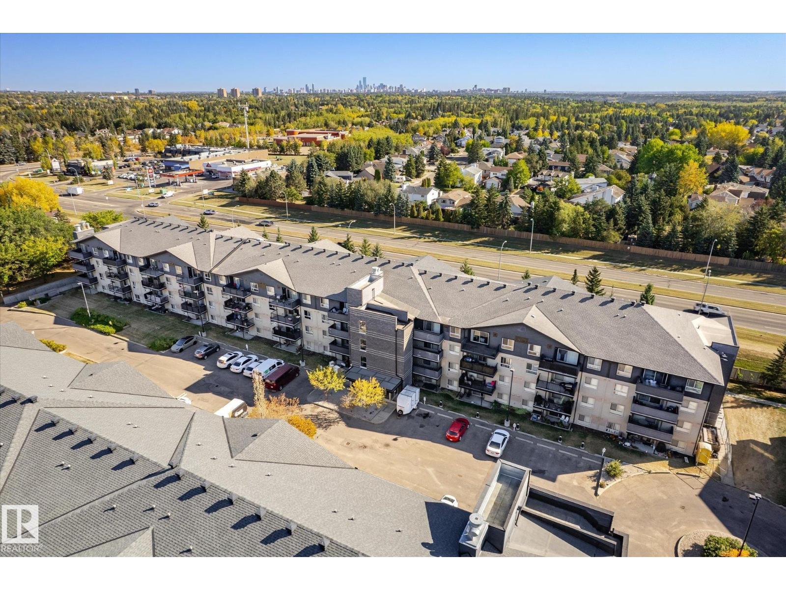 #404 17003 67 AV NW, Edmonton, Alberta