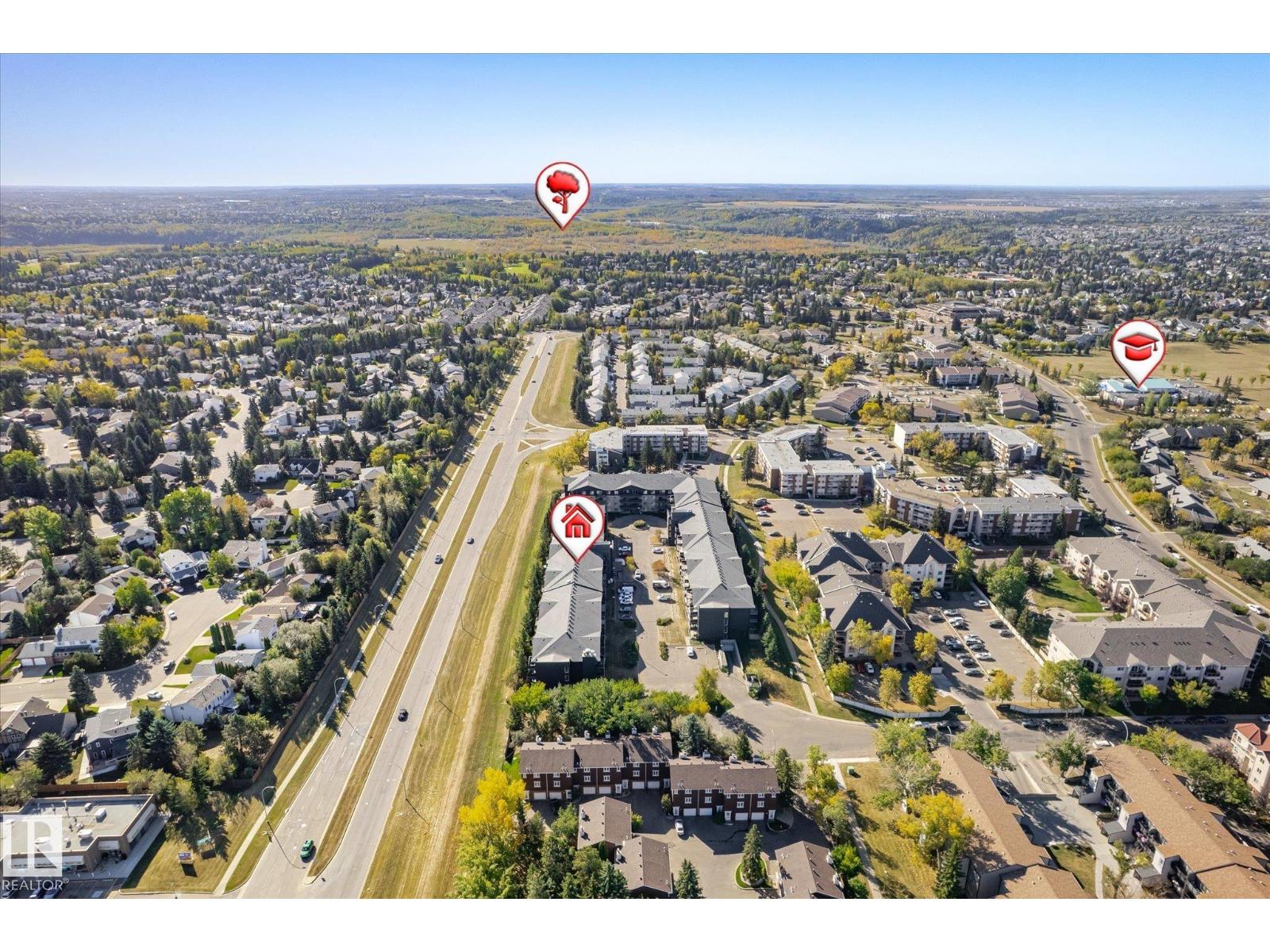 #404 17003 67 Av Nw, Edmonton, Alberta  T5T 6Y5 - Photo 42 - E4459120