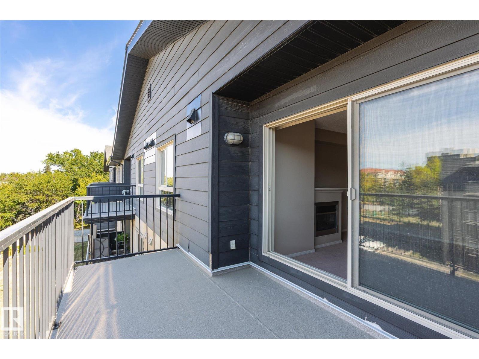 #404 17003 67 Av Nw, Edmonton, Alberta  T5T 6Y5 - Photo 24 - E4459120