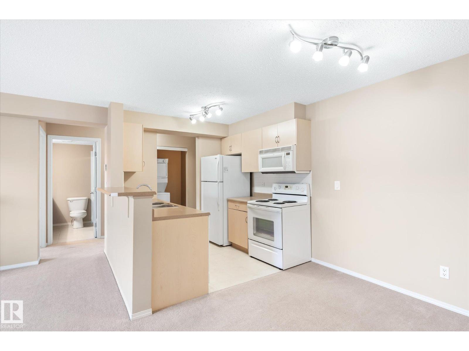 #404 17003 67 Av Nw, Edmonton, Alberta  T5T 6Y5 - Photo 10 - E4459120