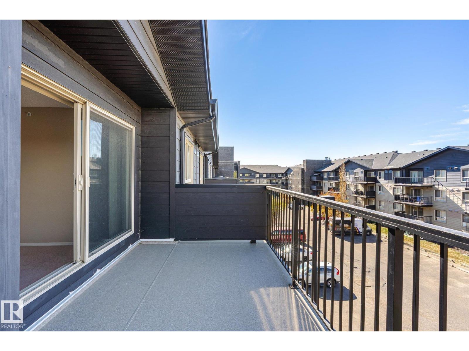 #404 17003 67 Av Nw, Edmonton, Alberta  T5T 6Y5 - Photo 25 - E4459120