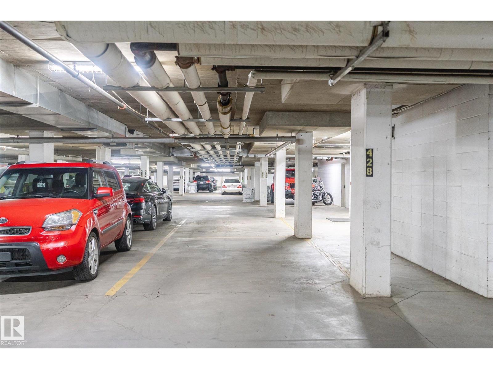 #404 17003 67 Av Nw, Edmonton, Alberta  T5T 6Y5 - Photo 27 - E4459120