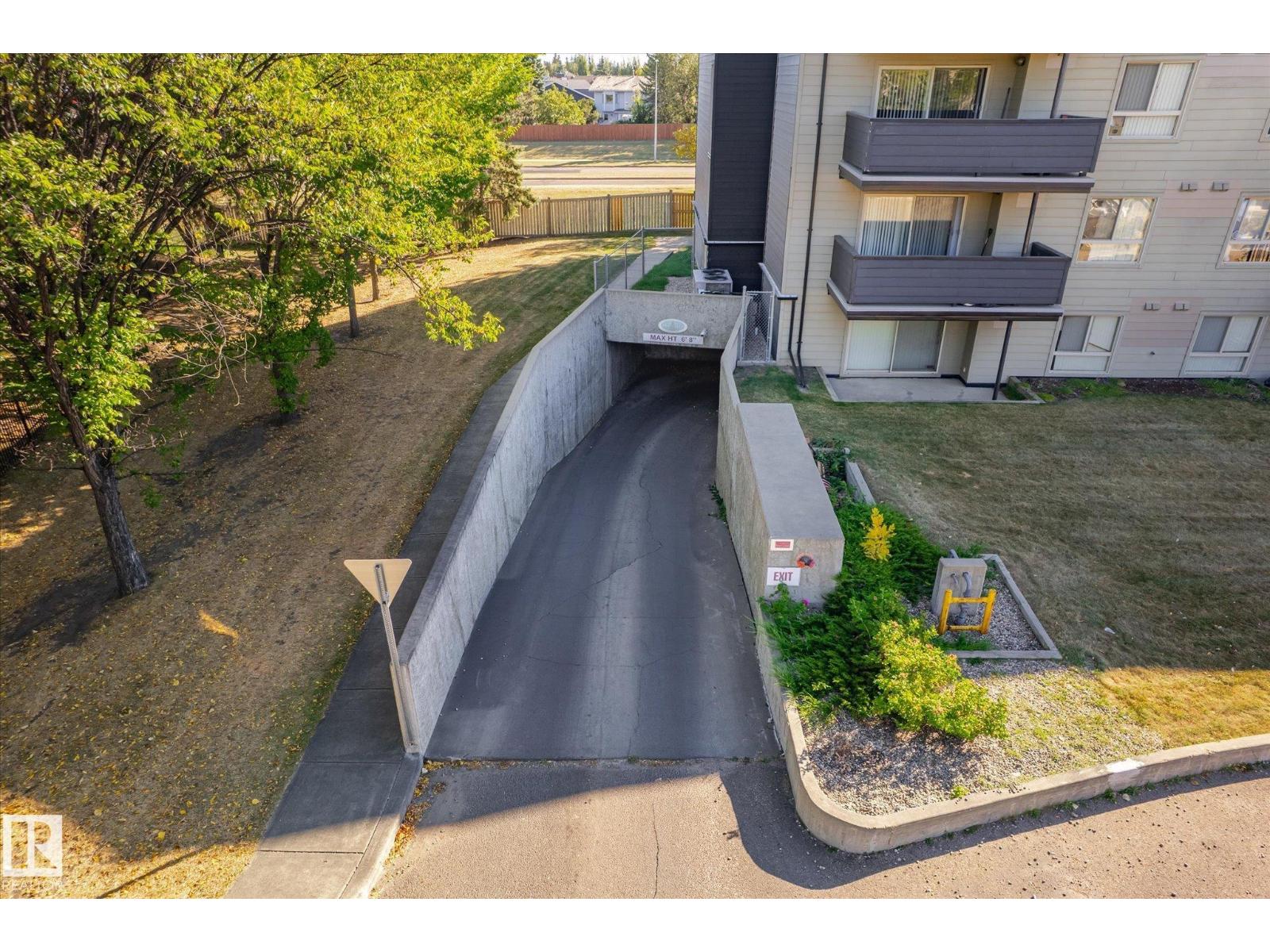 #404 17003 67 Av Nw, Edmonton, Alberta  T5T 6Y5 - Photo 28 - E4459120