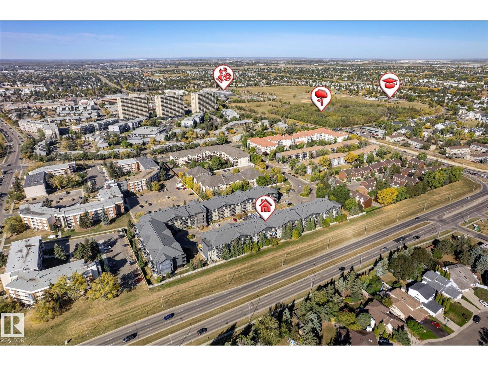 #404 17003 67 Av Nw, Edmonton, Alberta  T5T 6Y5 - Photo 35 - E4459120