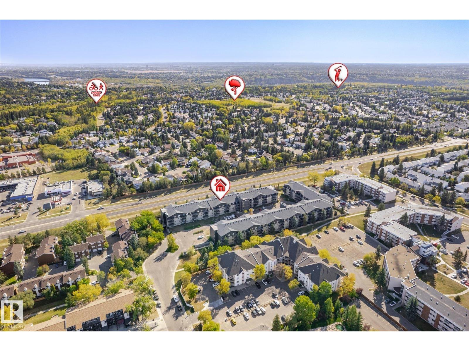 #404 17003 67 Av Nw, Edmonton, Alberta  T5T 6Y5 - Photo 41 - E4459120