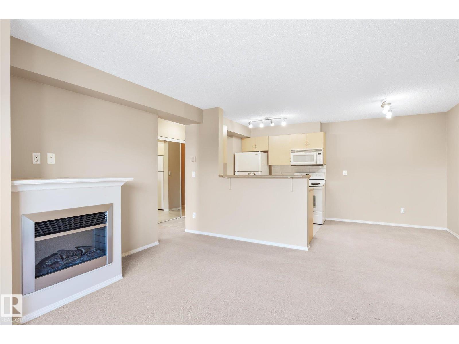 #404 17003 67 Av Nw, Edmonton, Alberta  T5T 6Y5 - Photo 8 - E4459120