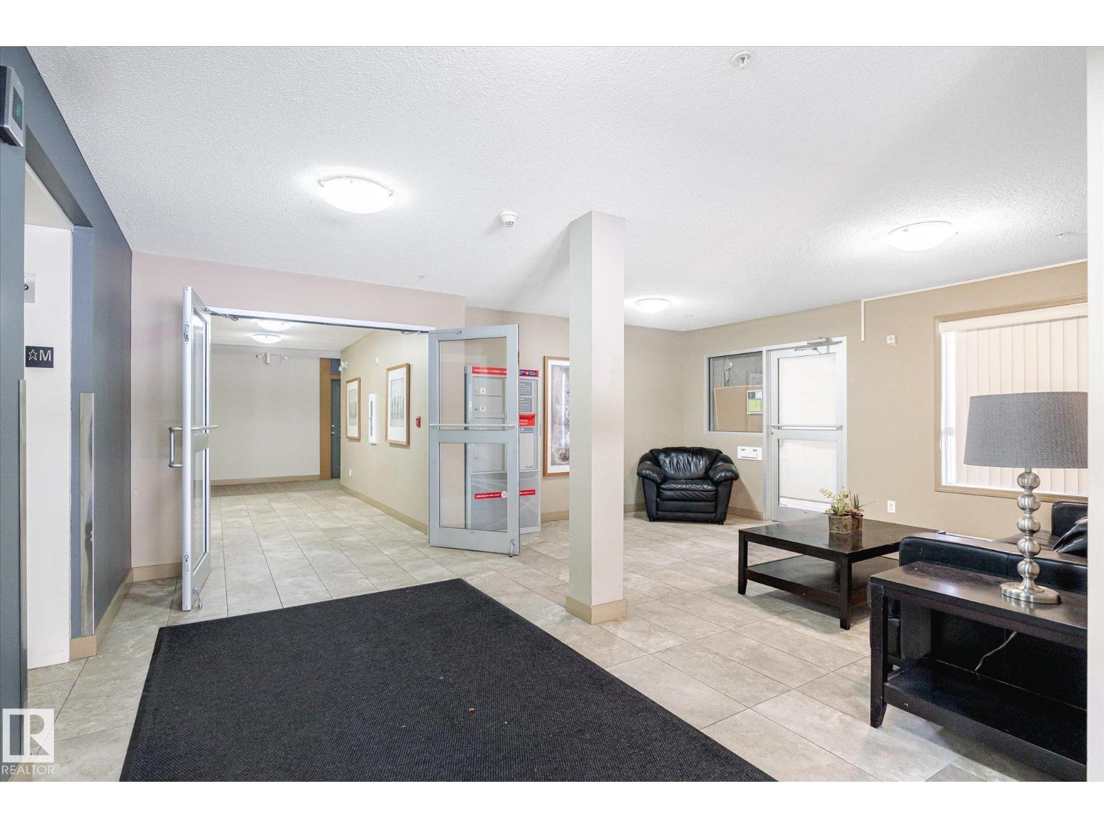 #404 17003 67 Av Nw, Edmonton, Alberta  T5T 6Y5 - Photo 3 - E4459120