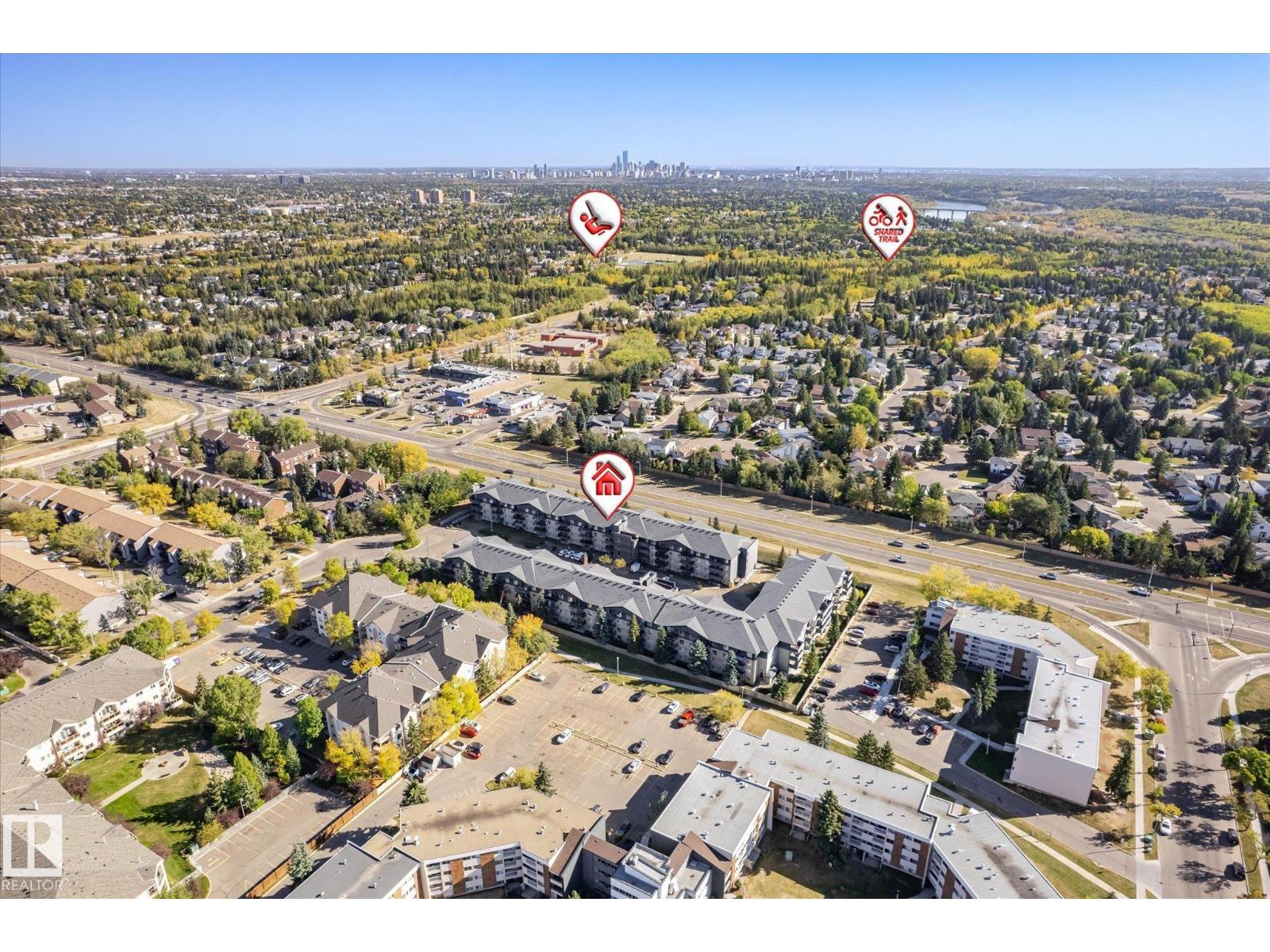 #404 17003 67 Av Nw, Edmonton, Alberta  T5T 6Y5 - Photo 40 - E4459120
