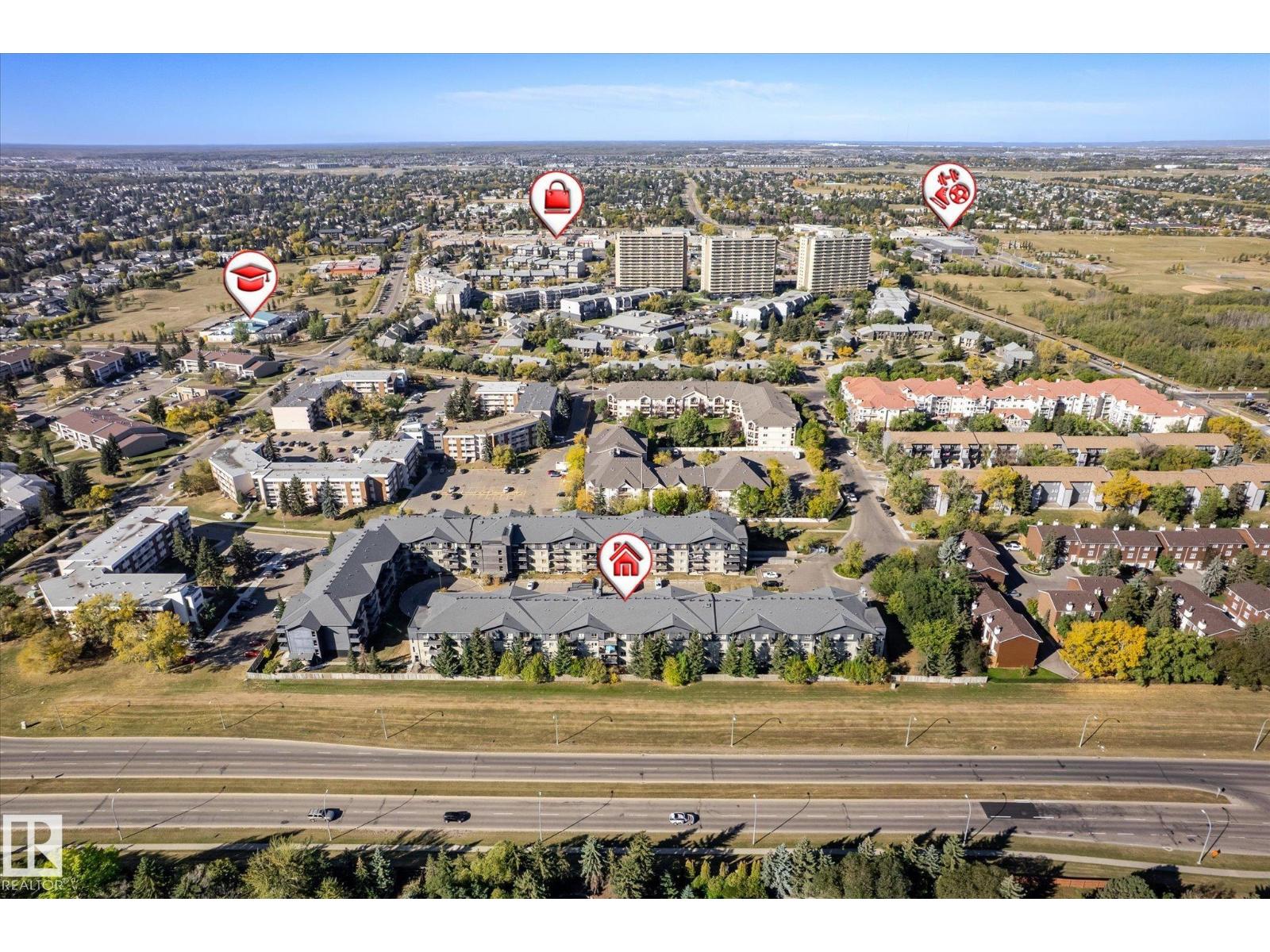 #404 17003 67 Av Nw, Edmonton, Alberta  T5T 6Y5 - Photo 33 - E4459120