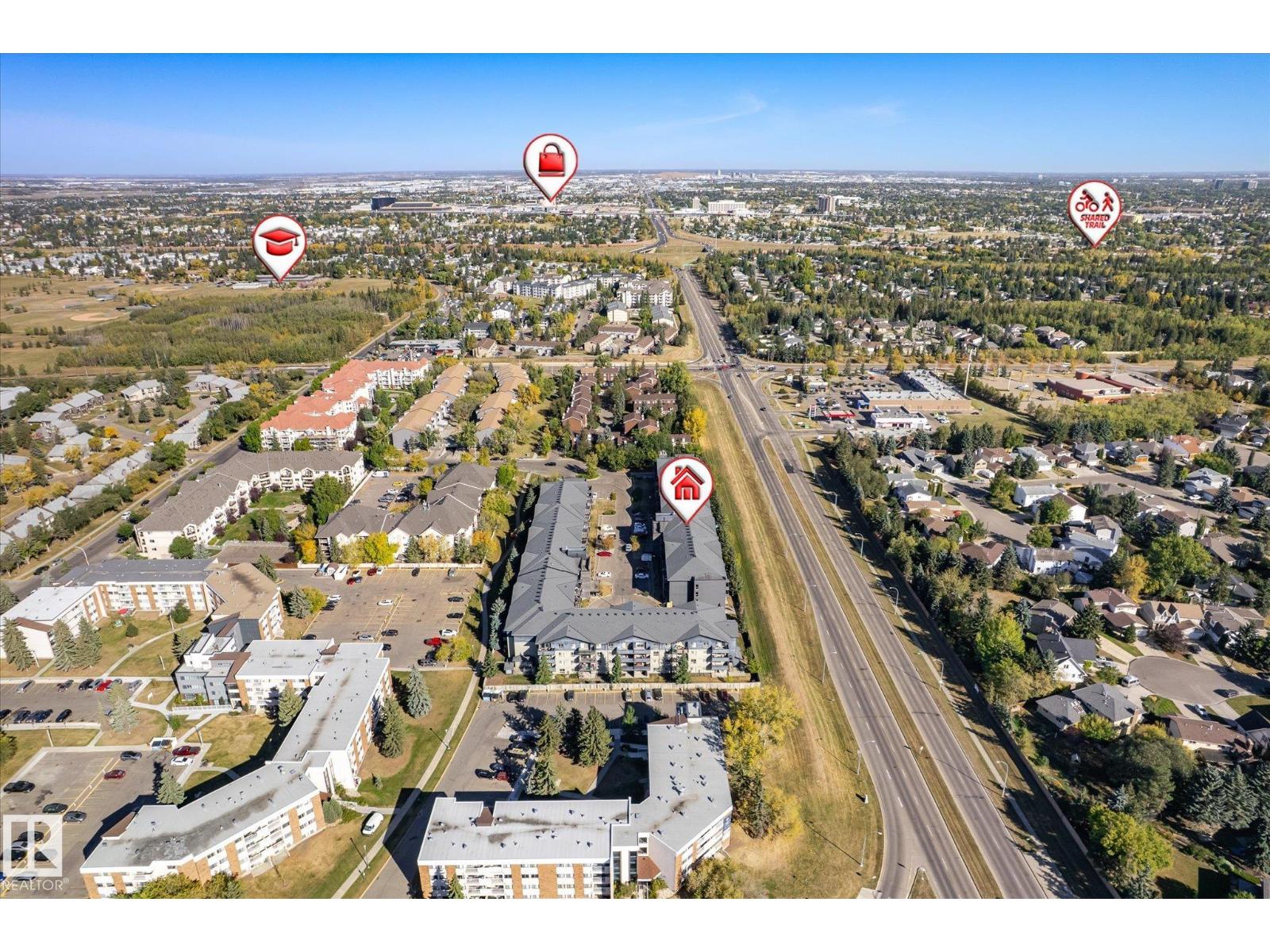 #404 17003 67 Av Nw, Edmonton, Alberta  T5T 6Y5 - Photo 39 - E4459120