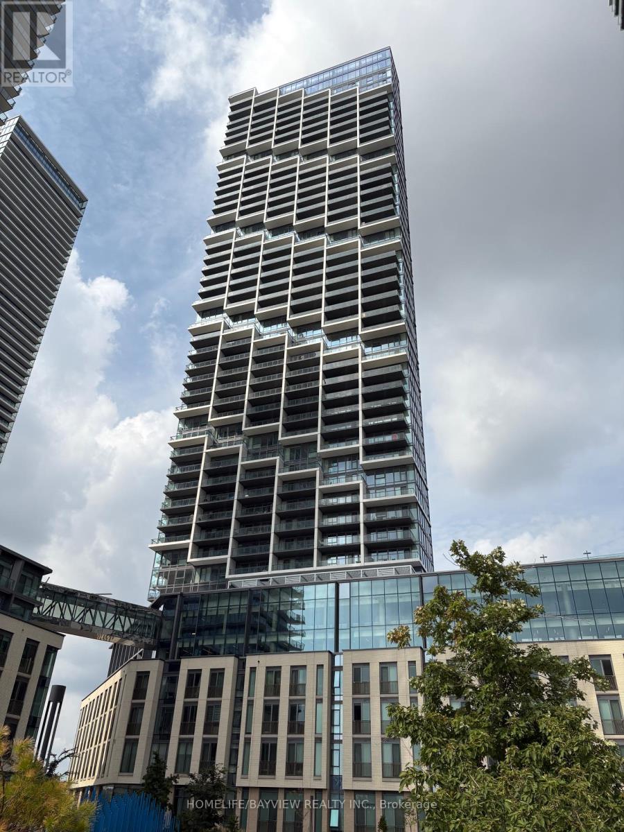 3712 - 1000 PORTAGE STREET, Vaughan, Ontario