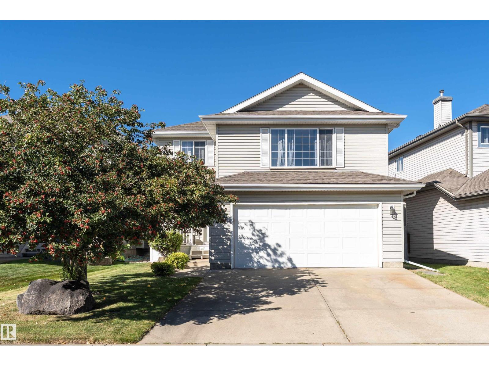 714 GREEN WD NW, Edmonton, Alberta