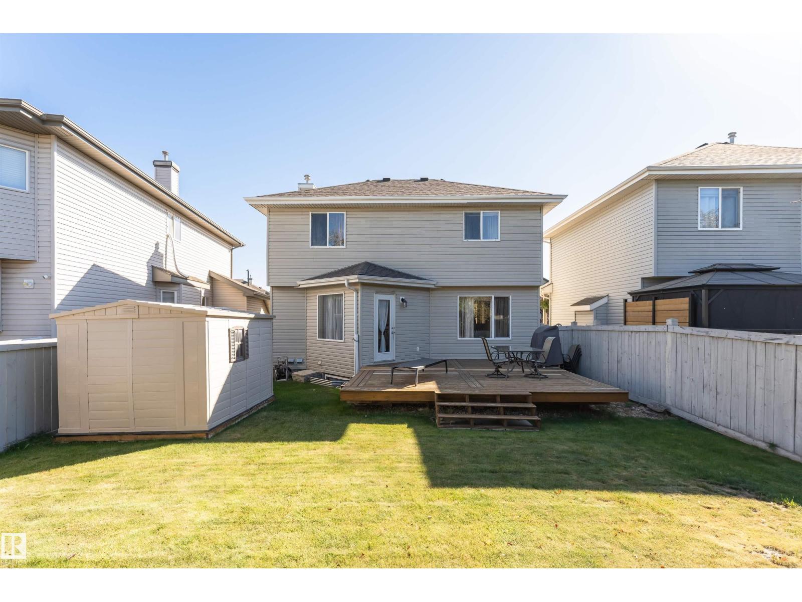 714 Green Wd Nw, Edmonton, Alberta  T5T 6T2 - Photo 48 - E4459110
