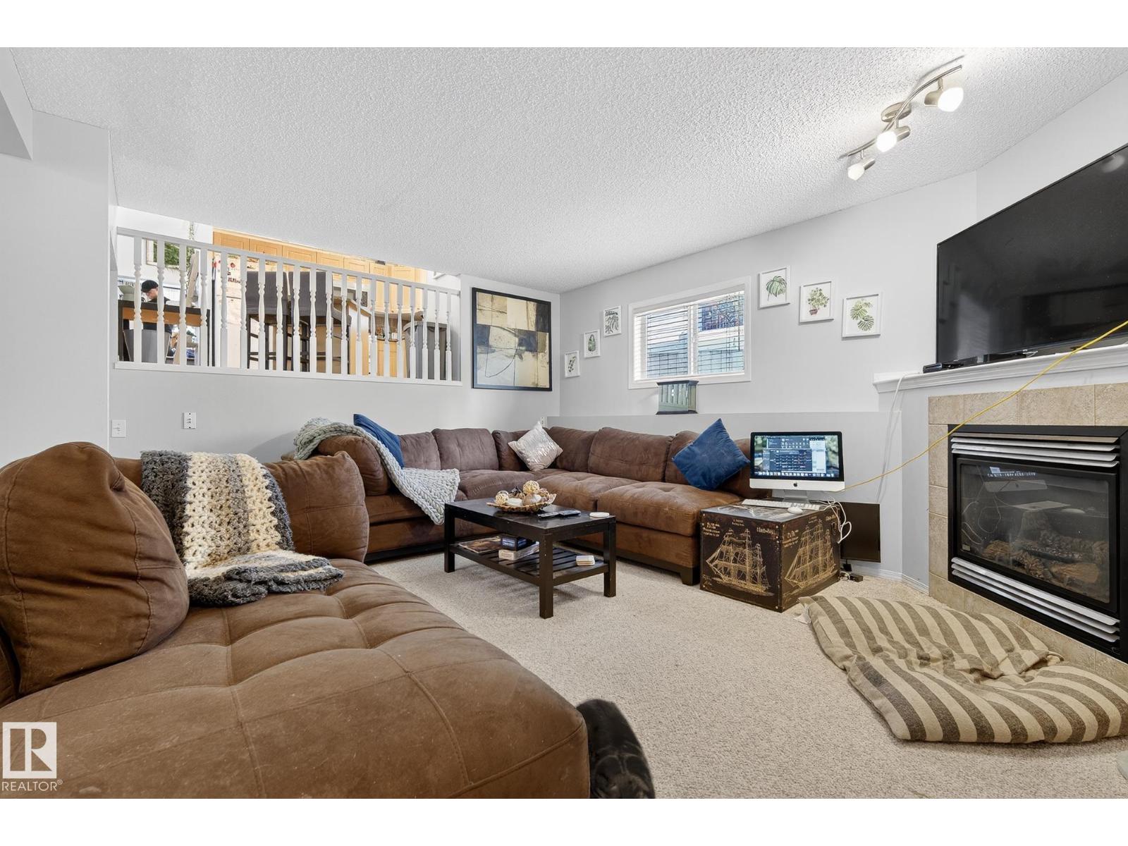 3021 Trelle Cr Nw, Edmonton, Alberta  T6R 3M8 - Photo 17 - E4459118