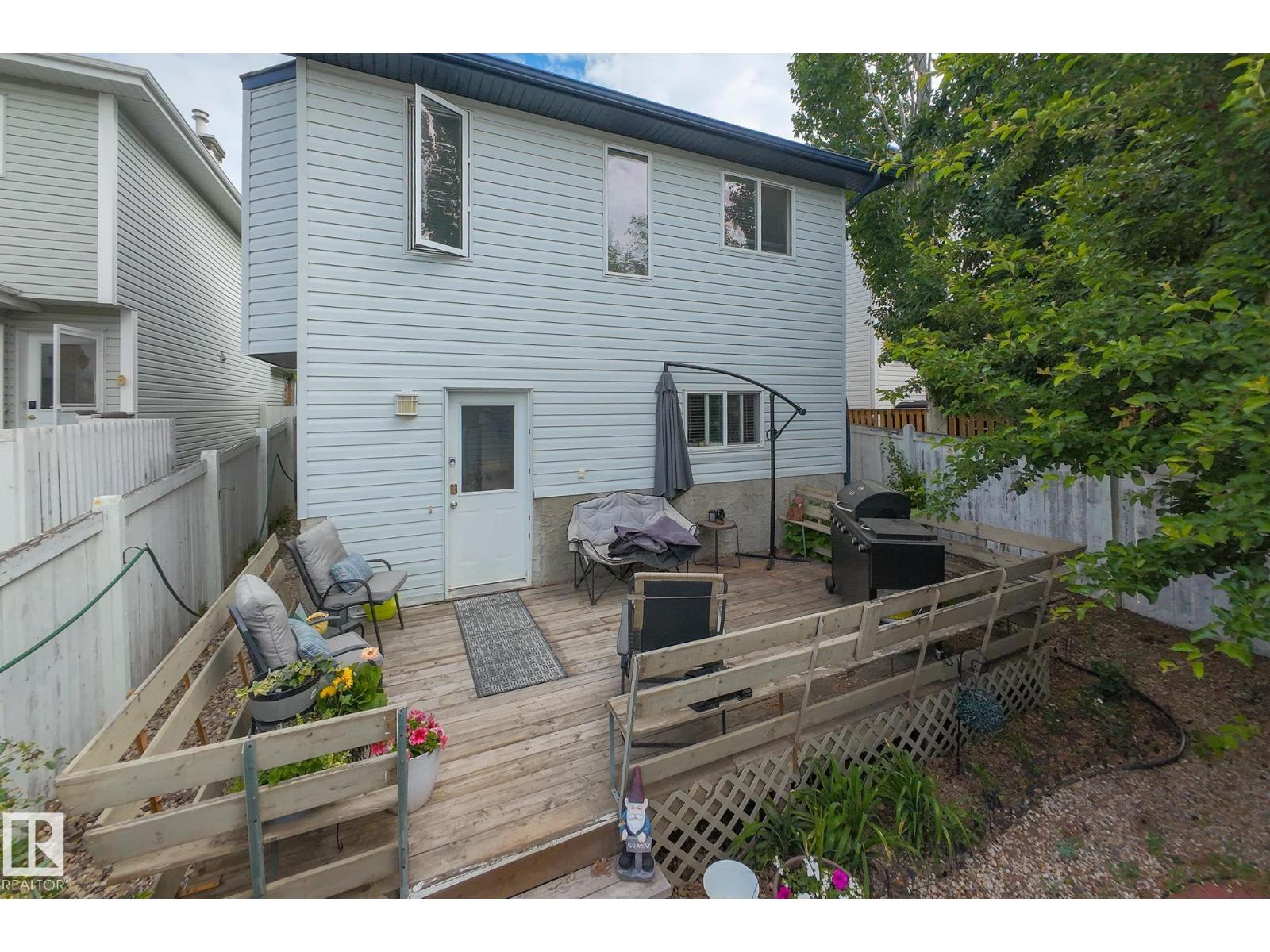3021 Trelle Cr Nw, Edmonton, Alberta  T6R 3M8 - Photo 21 - E4459118