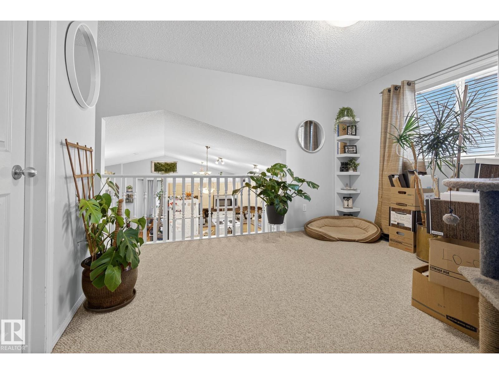 3021 Trelle Cr Nw, Edmonton, Alberta  T6R 3M8 - Photo 12 - E4459118