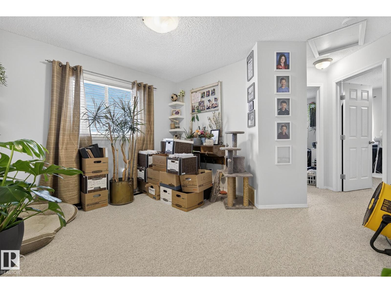 3021 Trelle Cr Nw, Edmonton, Alberta  T6R 3M8 - Photo 13 - E4459118