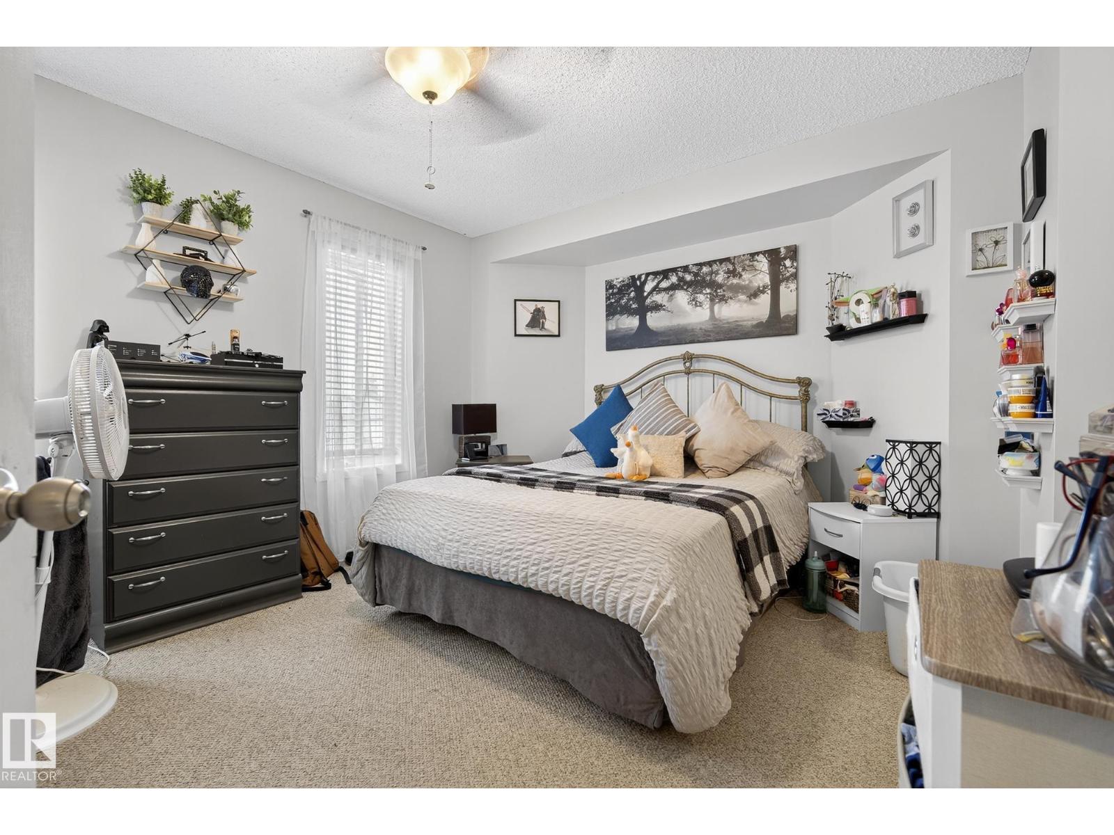 3021 Trelle Cr Nw, Edmonton, Alberta  T6R 3M8 - Photo 14 - E4459118