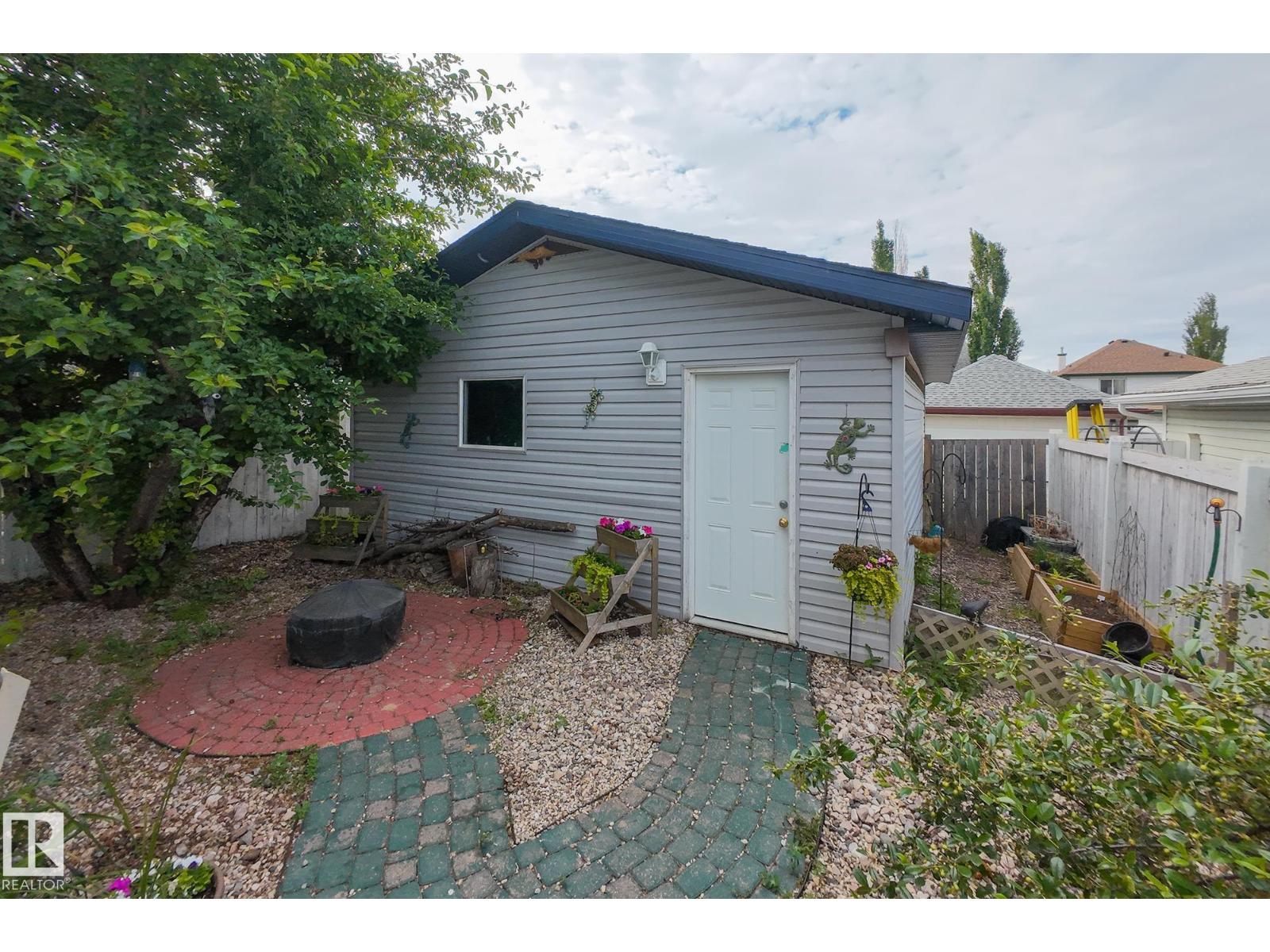 3021 Trelle Cr Nw, Edmonton, Alberta  T6R 3M8 - Photo 23 - E4459118