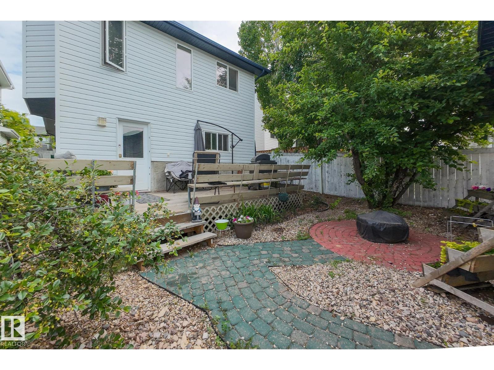3021 Trelle Cr Nw, Edmonton, Alberta  T6R 3M8 - Photo 24 - E4459118