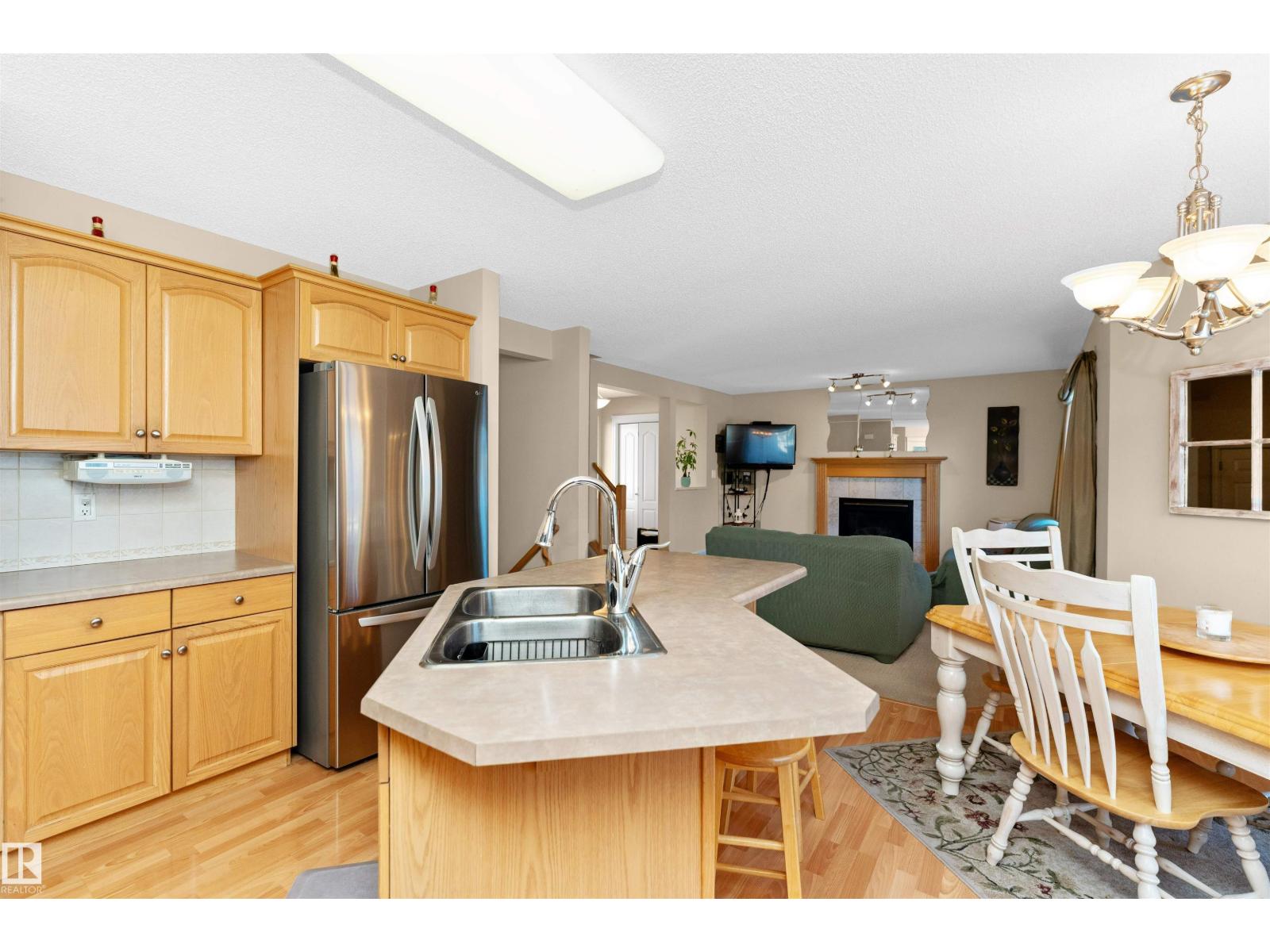 714 Green Wd Nw, Edmonton, Alberta  T5T 6T2 - Photo 14 - E4459110