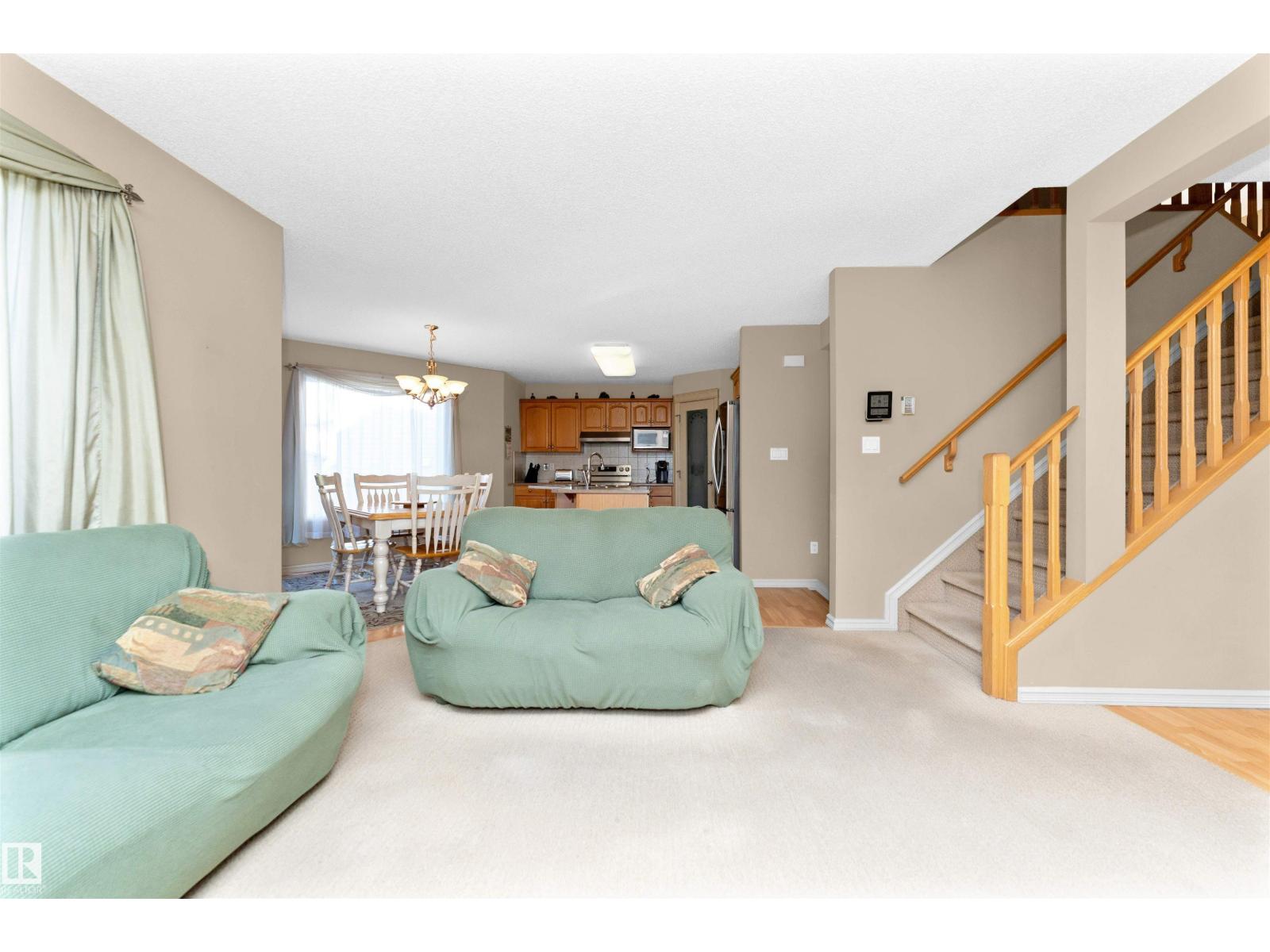 714 Green Wd Nw, Edmonton, Alberta  T5T 6T2 - Photo 12 - E4459110