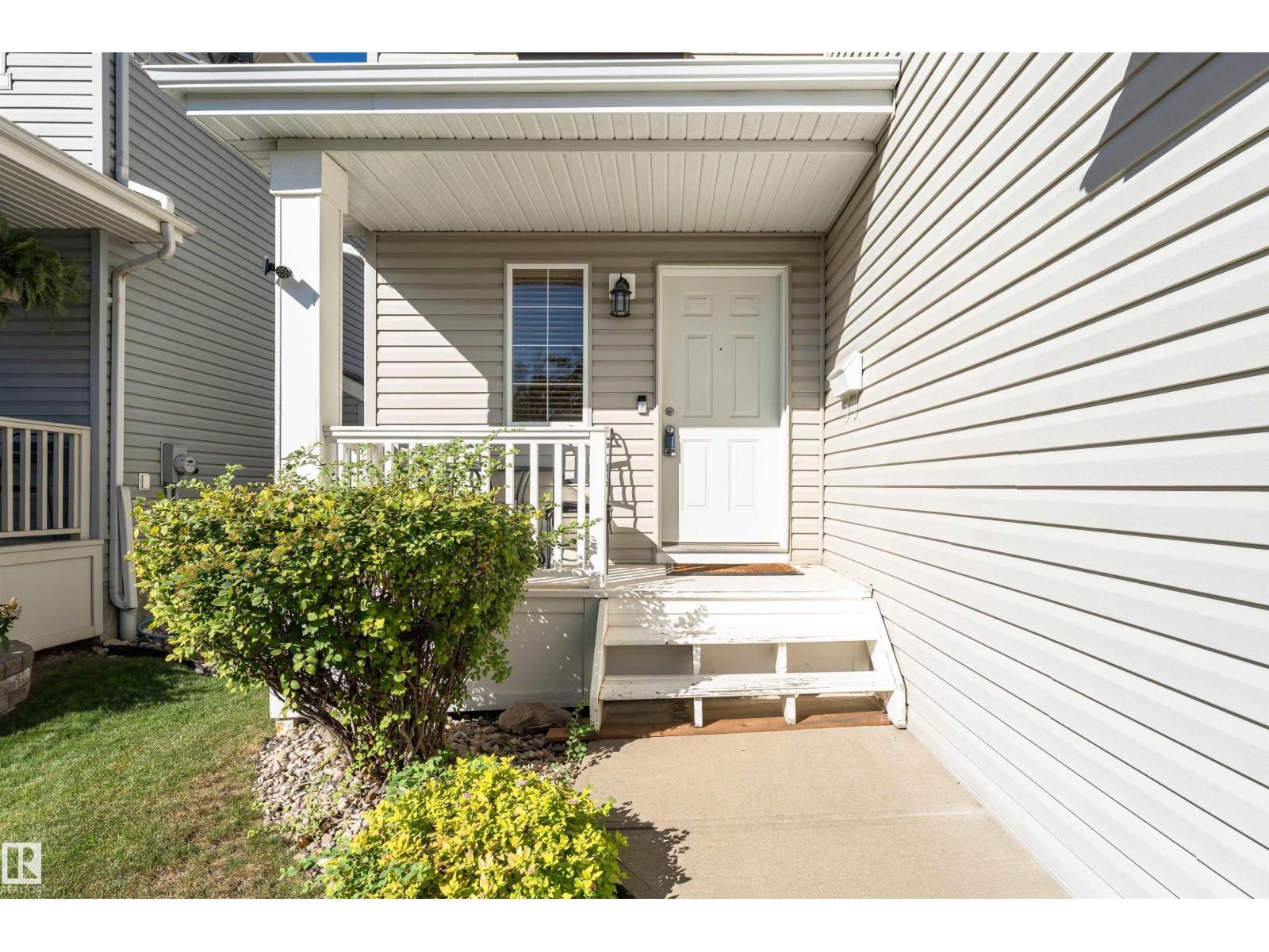 714 Green Wd Nw, Edmonton, Alberta  T5T 6T2 - Photo 2 - E4459110