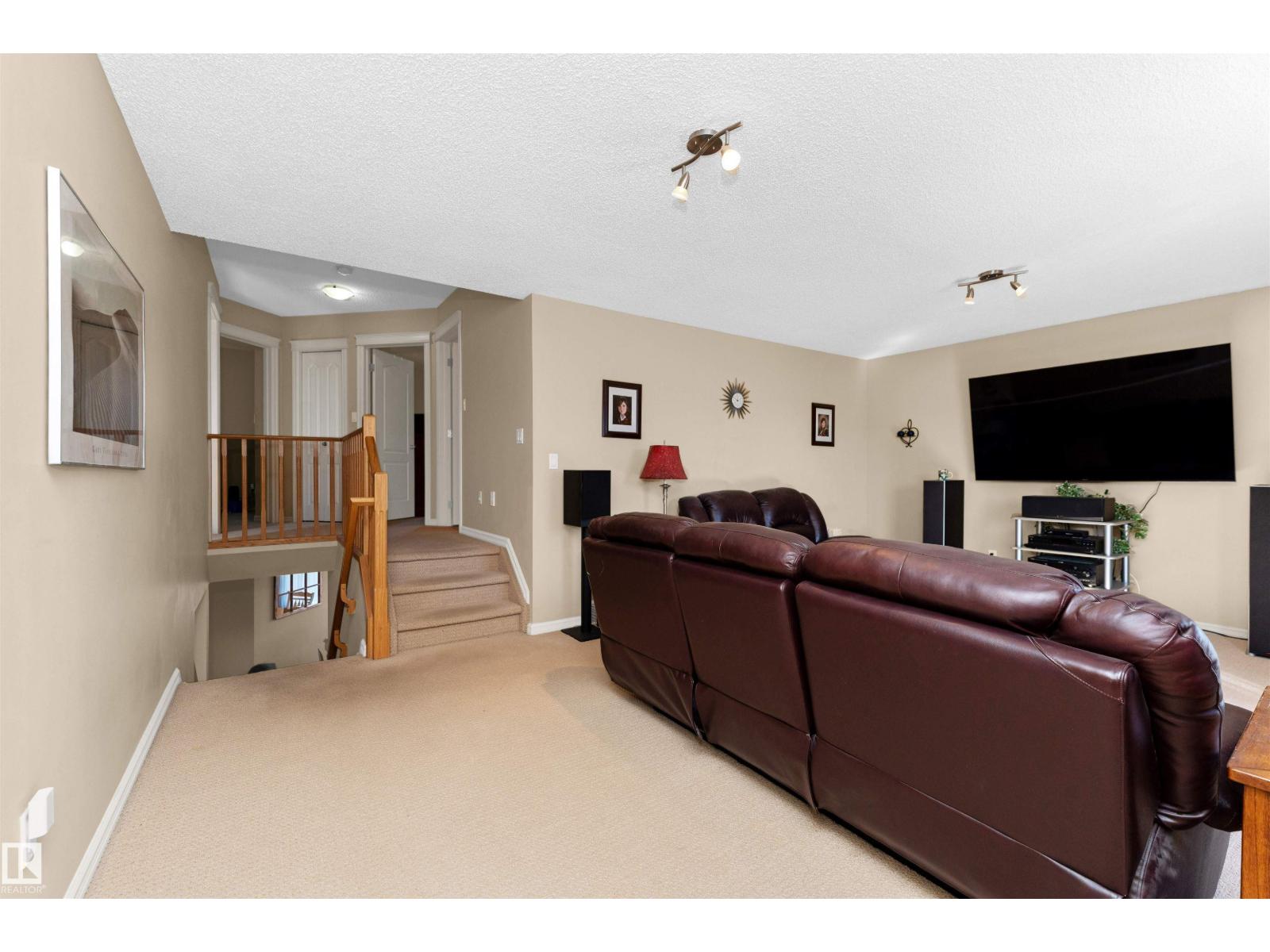 714 Green Wd Nw, Edmonton, Alberta  T5T 6T2 - Photo 26 - E4459110