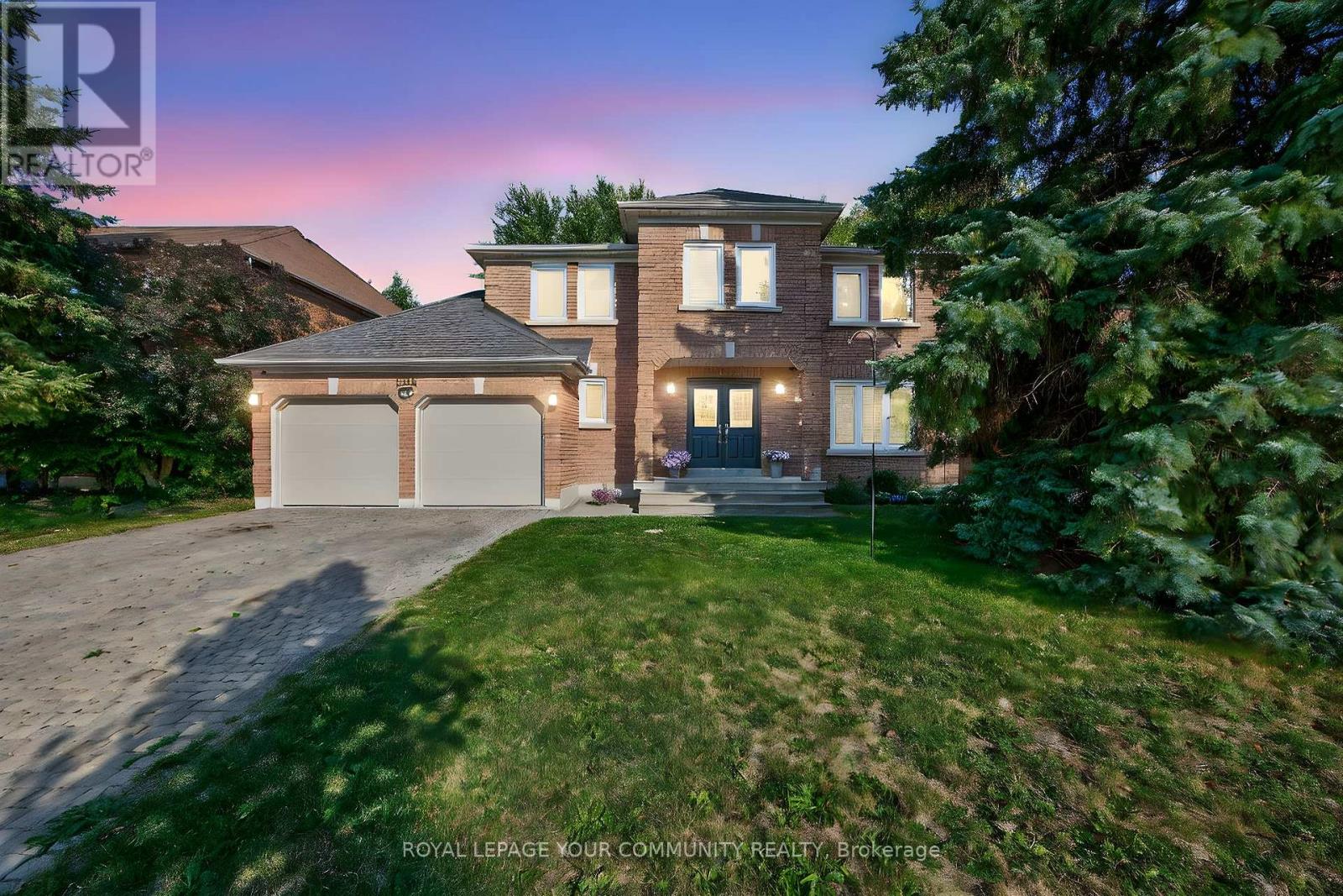 684 EXCELLER CIRCLE, Newmarket, Ontario