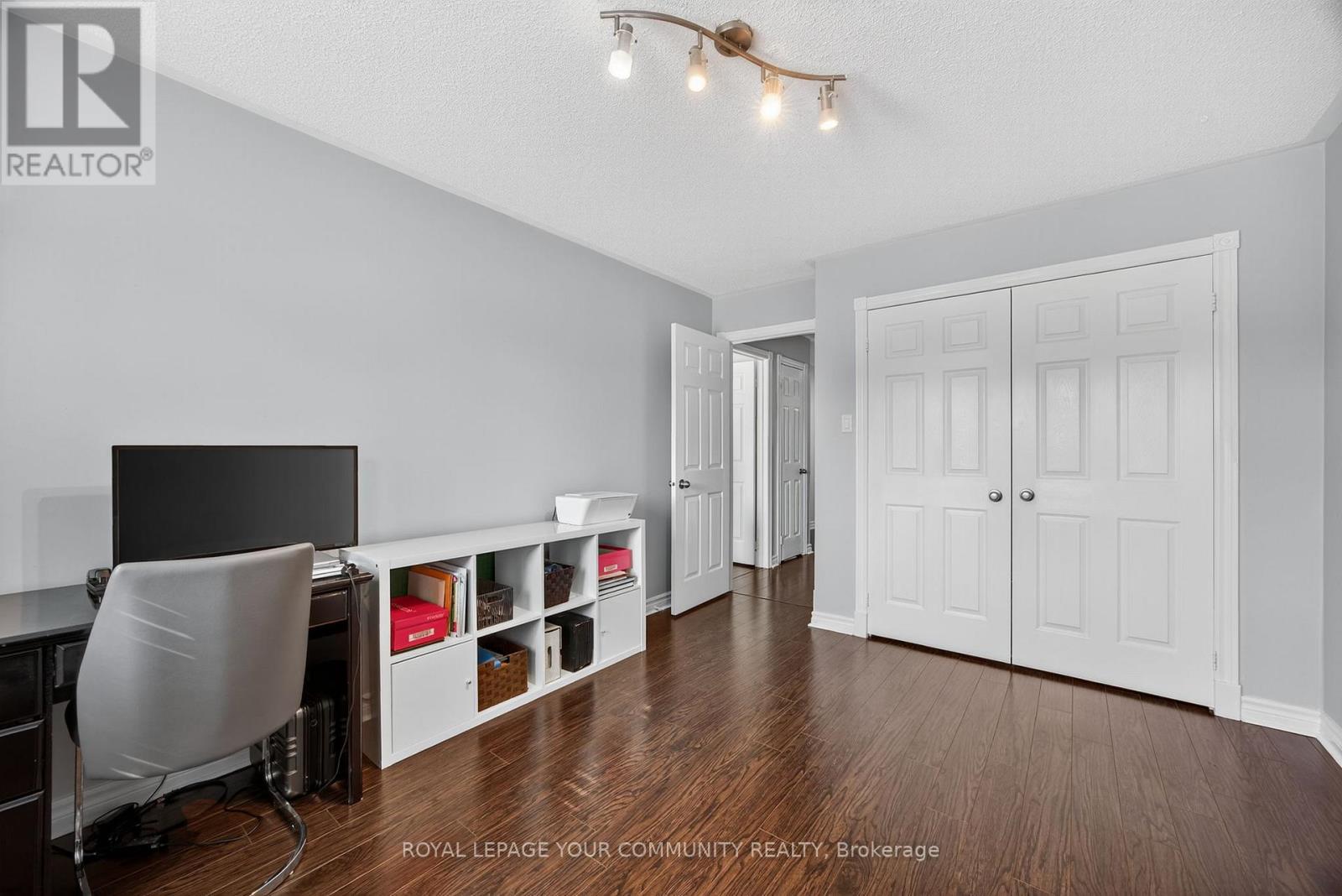 684 Exceller Circle, Newmarket, Ontario  L3X 1P4 - Photo 22 - N12422403
